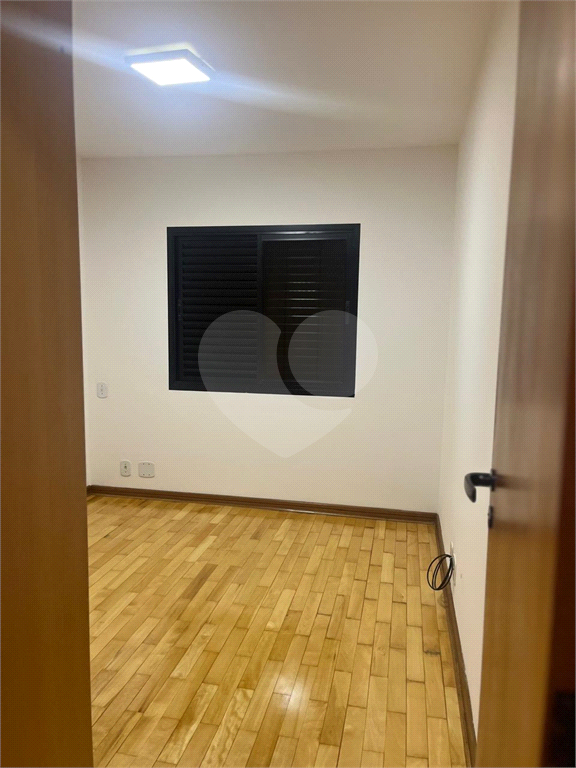 Apartamento para Locação em Higienópolis