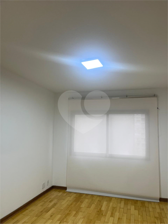 Apartamento para Locação em Higienópolis