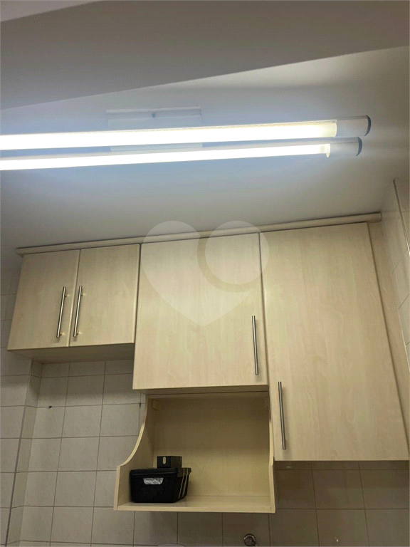 Apartamento para Locação em Higienópolis
