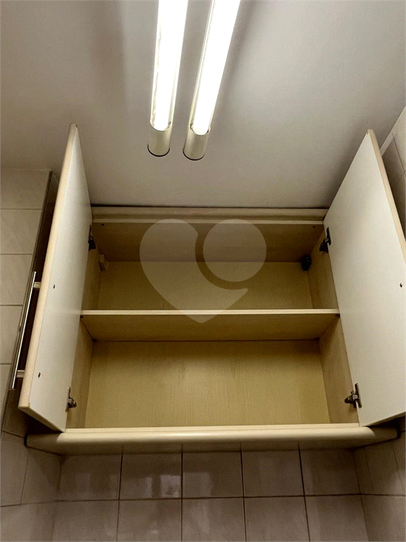 Apartamento para Locação em Higienópolis