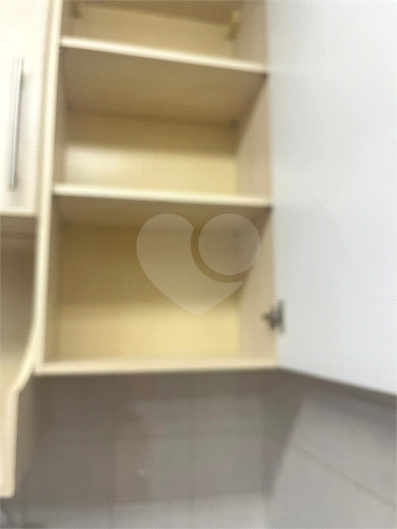 Apartamento para Locação em Higienópolis