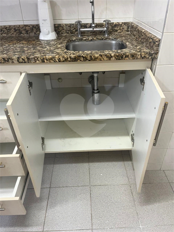 Apartamento para Locação em Higienópolis