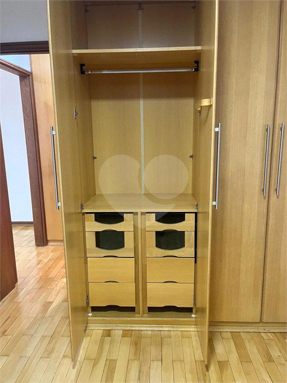 Apartamento para Locação em Higienópolis