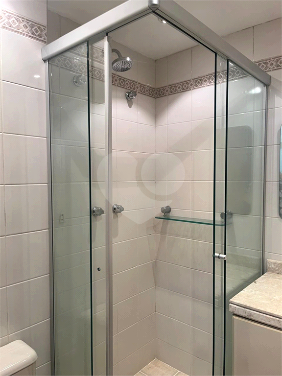Apartamento para Locação em Higienópolis