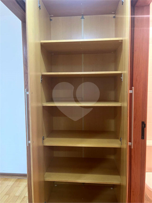 Apartamento para Locação em Higienópolis