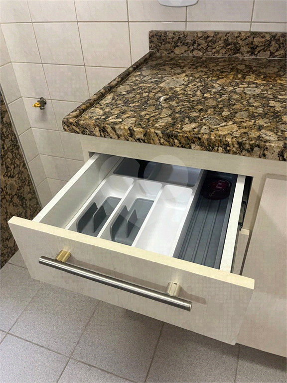 Apartamento para Locação em Higienópolis