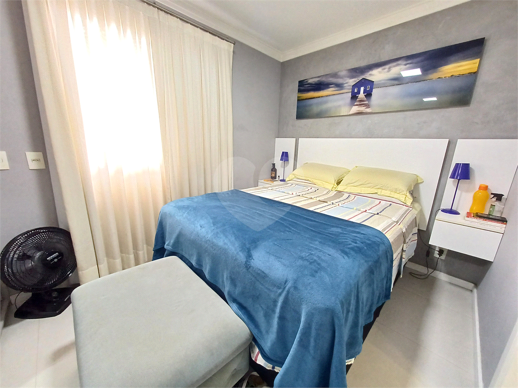 Apartamento à Venda na Vila Guilherme – 3 Dormitórios, Suíte, Lazer Completo

