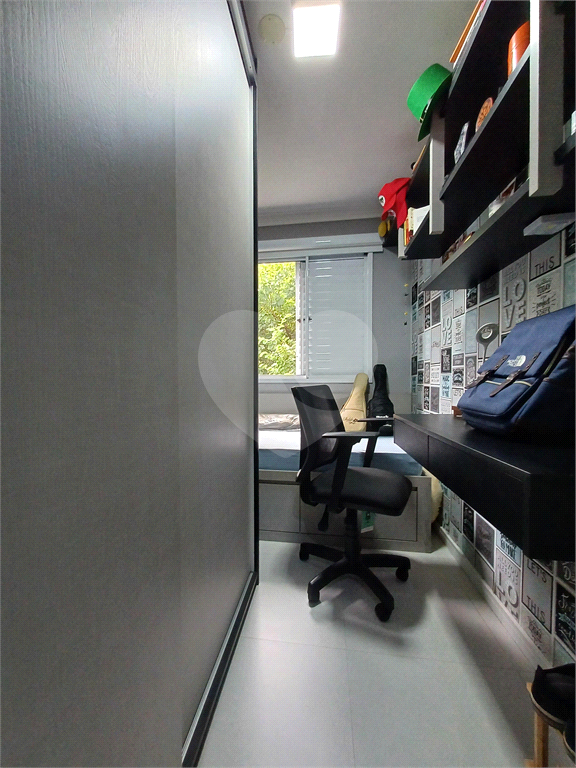 Apartamento à Venda na Vila Guilherme – 3 Dormitórios, Suíte, Lazer Completo


