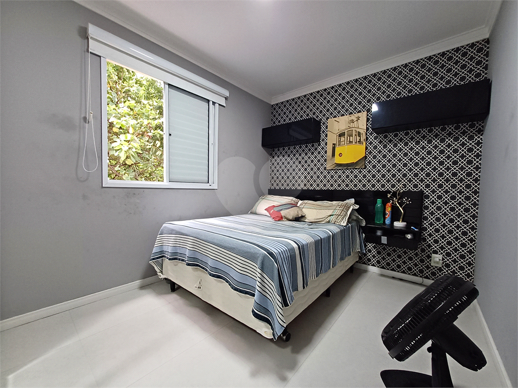 Apartamento à Venda na Vila Guilherme – 3 Dormitórios, Suíte, Lazer Completo

