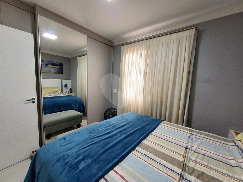 Apartamento à Venda na Vila Guilherme – 3 Dormitórios, Suíte, Lazer Completo

