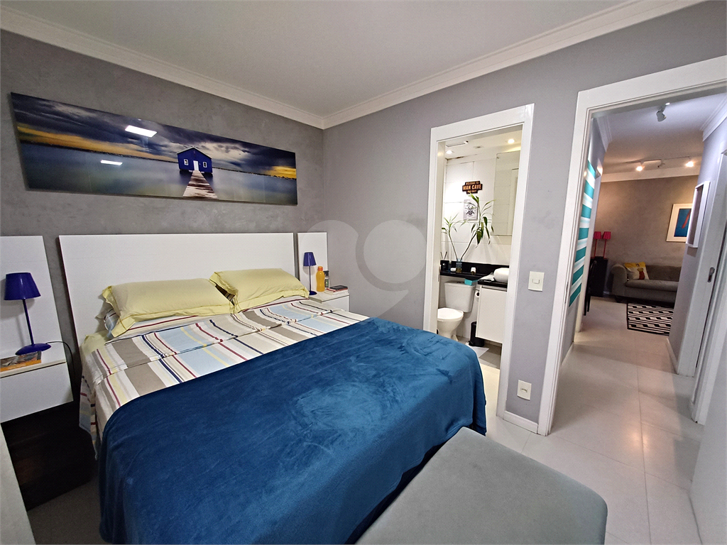 Apartamento à Venda na Vila Guilherme – 3 Dormitórios, Suíte, Lazer Completo

