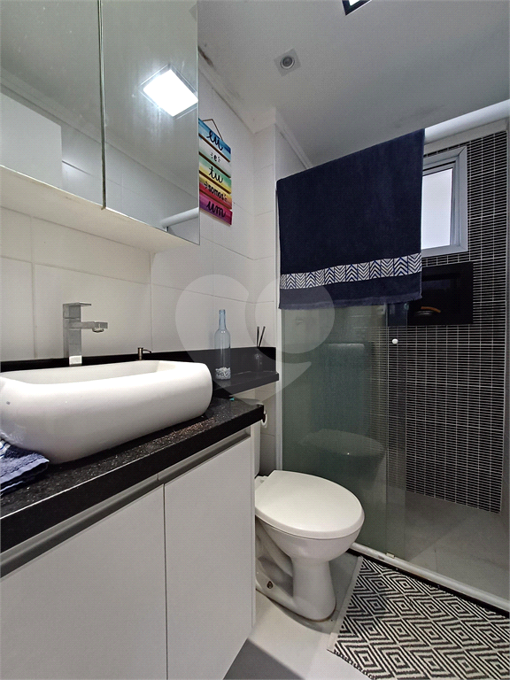 Apartamento à Venda na Vila Guilherme – 3 Dormitórios, Suíte, Lazer Completo

