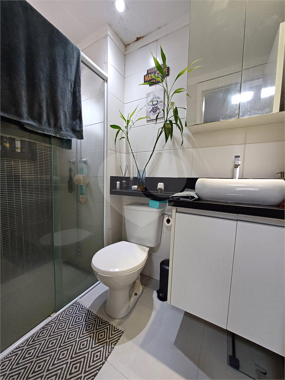 Apartamento à Venda na Vila Guilherme – 3 Dormitórios, Suíte, Lazer Completo

