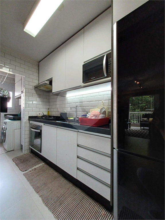 Apartamento à Venda na Vila Guilherme – 3 Dormitórios, Suíte, Lazer Completo

