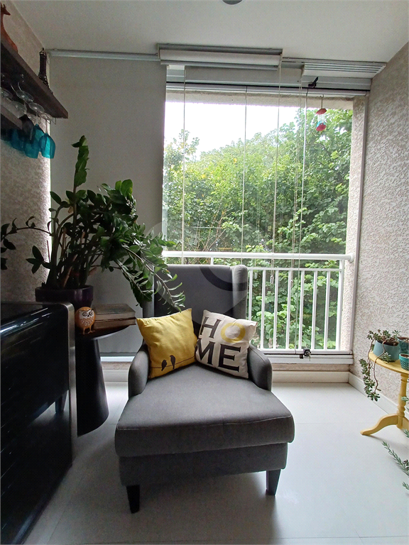 Apartamento à Venda na Vila Guilherme – 3 Dormitórios, Suíte, Lazer Completo

