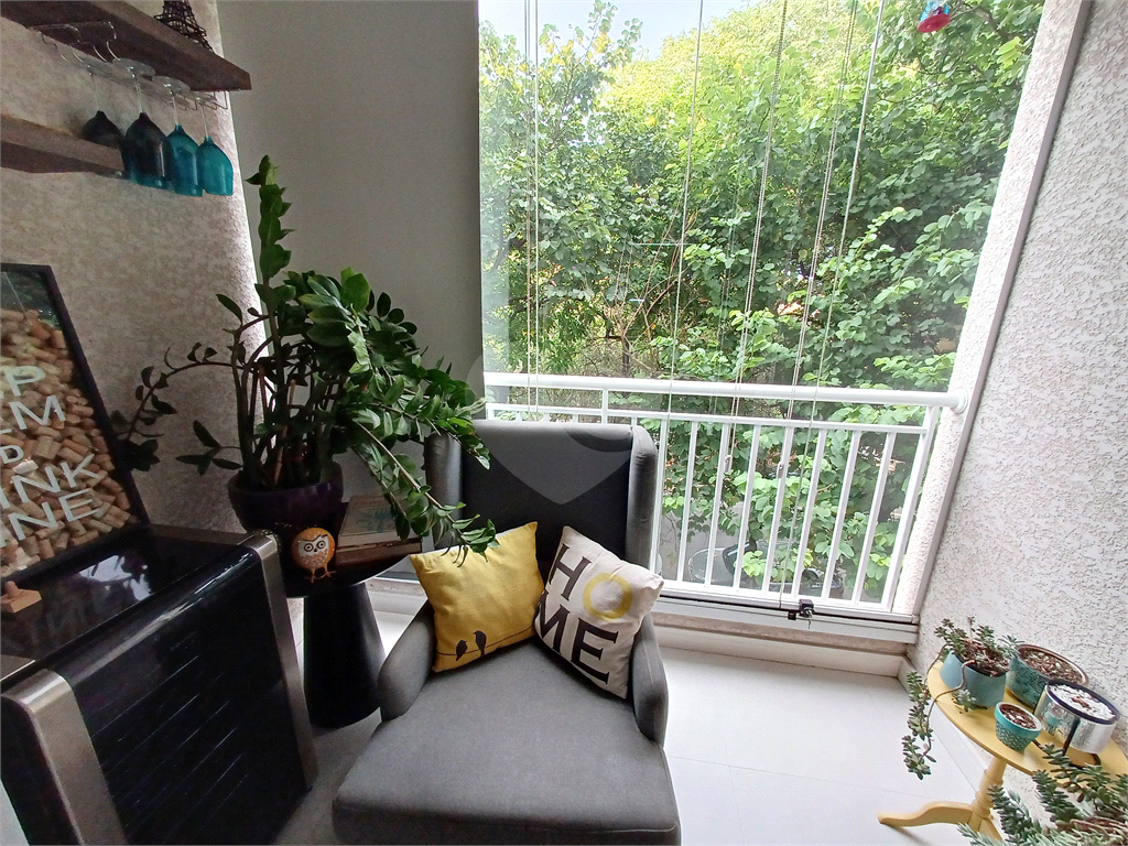 Apartamento à Venda na Vila Guilherme – 3 Dormitórios, Suíte, Lazer Completo

