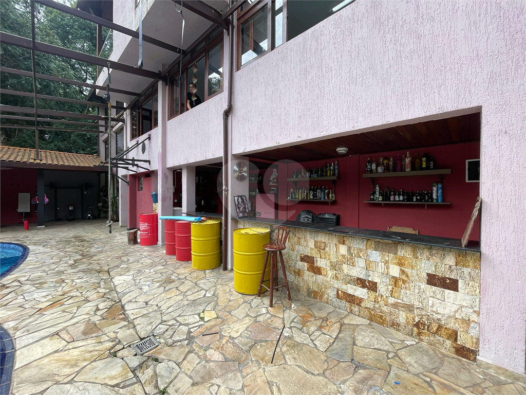 CONDOMÍNIO em ROSEIRA
