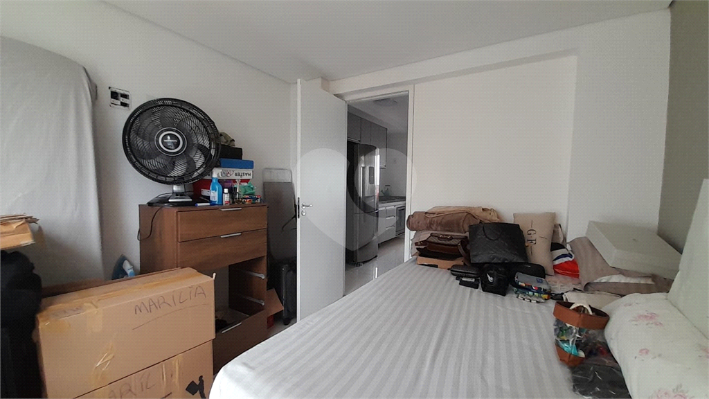 Apartamento à venda em Pinheiros com 3 dormitórios, 1 suíte e 2 vagas – Condomínio Home Design