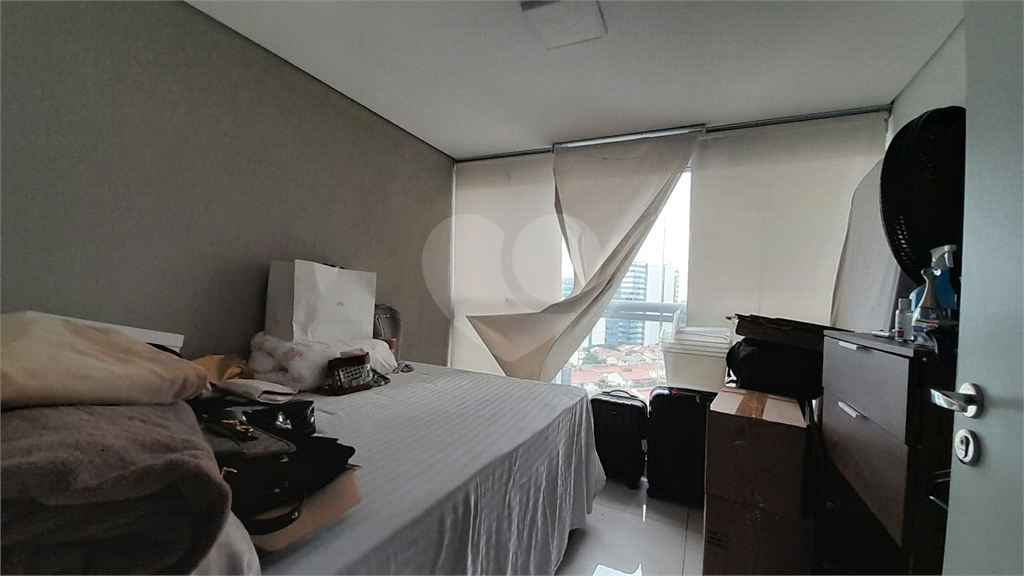 Apartamento à venda em Pinheiros com 3 dormitórios, 1 suíte e 2 vagas – Condomínio Home Design