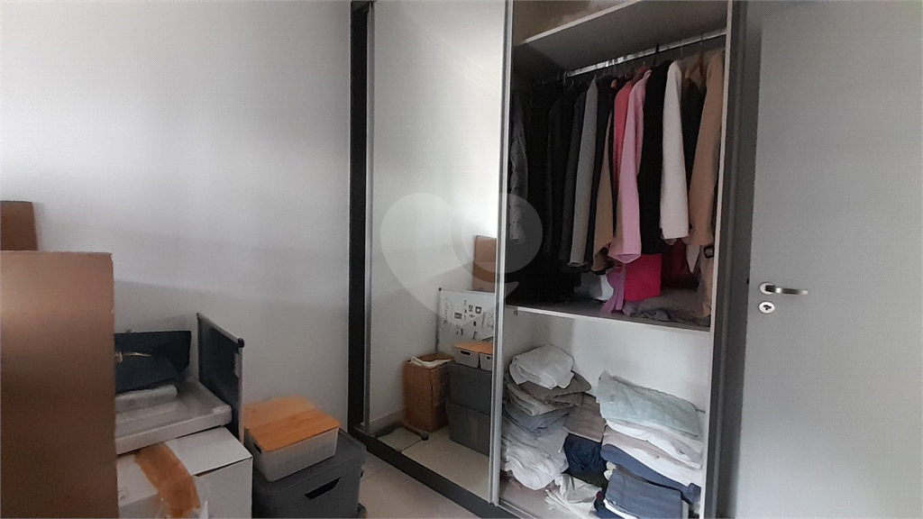 Apartamento à venda em Pinheiros com 3 dormitórios, 1 suíte e 2 vagas – Condomínio Home Design