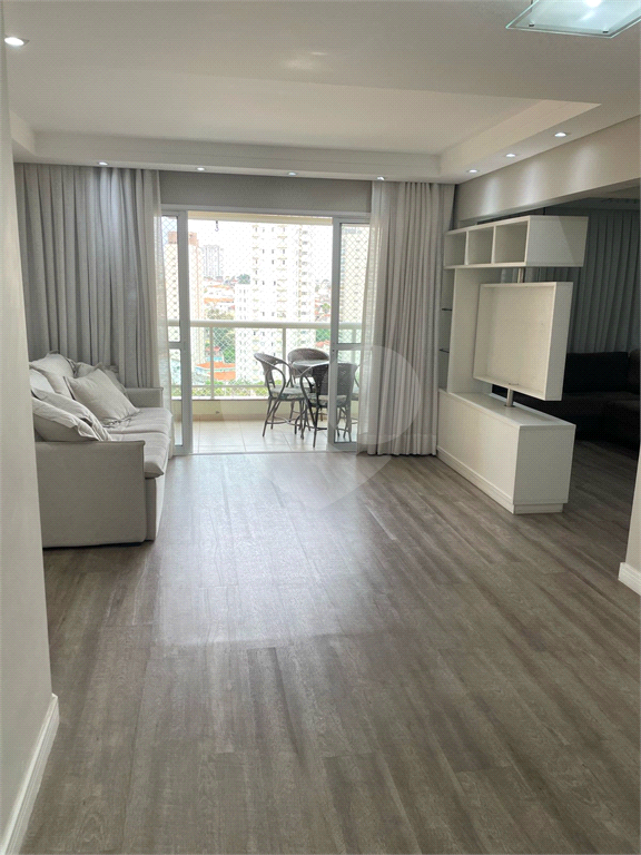 Apartamento para locação no Lauzane paulista