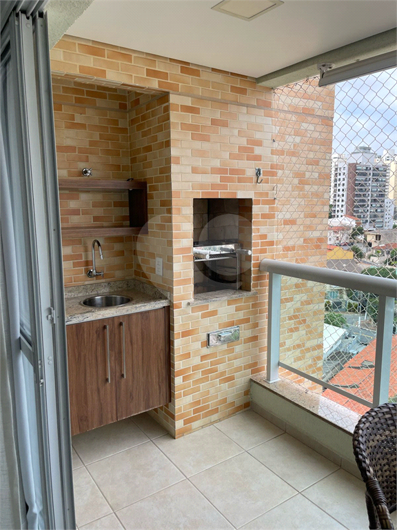 Apartamento para locação no Lauzane paulista