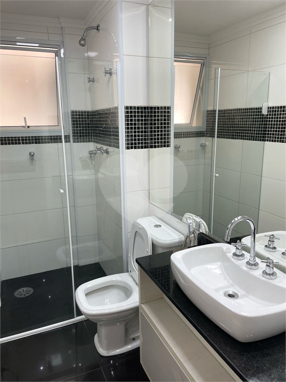 Apartamento para locação no Lauzane paulista