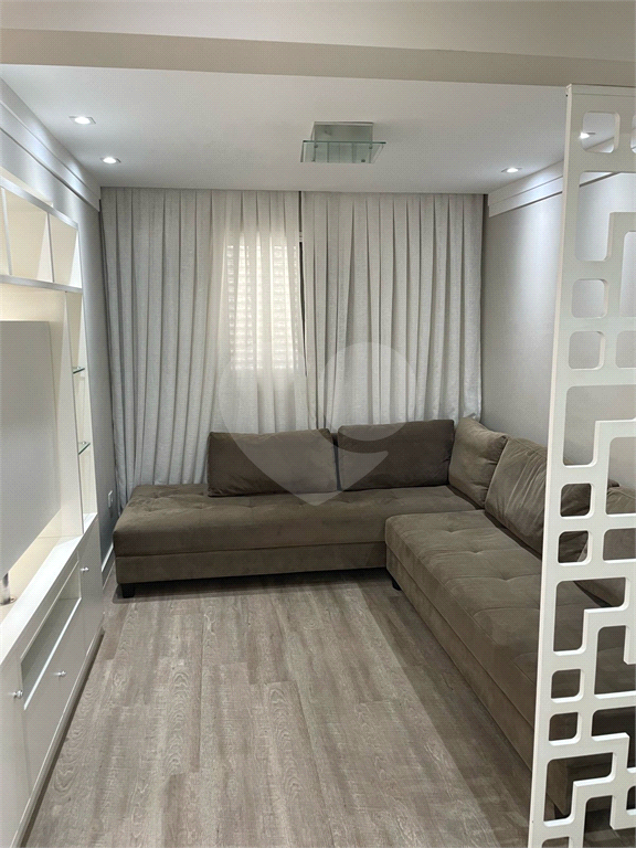 Apartamento para locação no Lauzane paulista