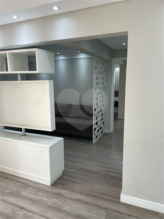 Apartamento para locação no Lauzane paulista