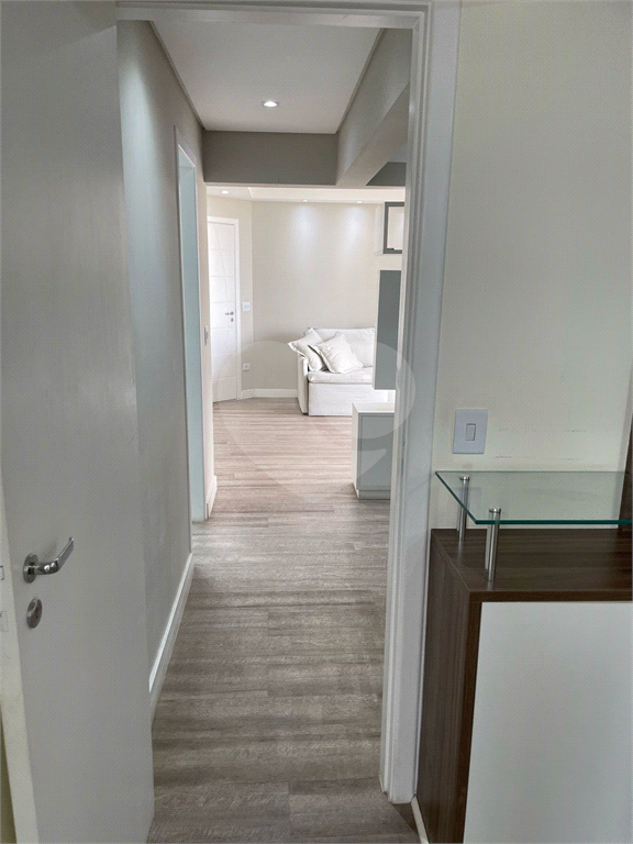 Apartamento para locação no Lauzane paulista