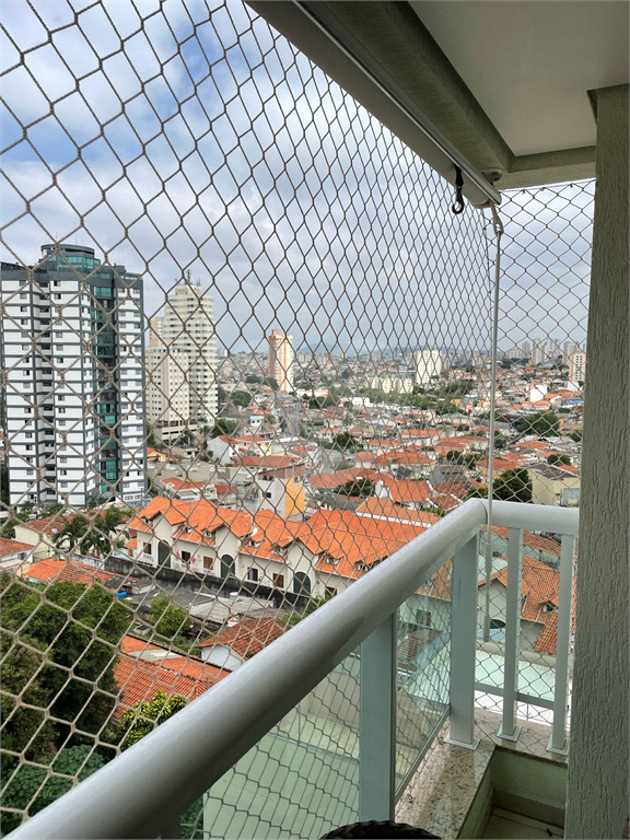 Apartamento para locação no Lauzane paulista