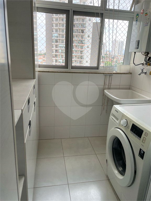 Apartamento para locação no Lauzane paulista