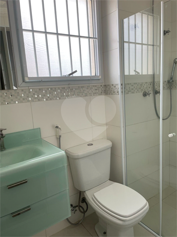 Apartamento para locação no Lauzane paulista