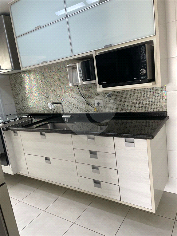 Apartamento para locação no Lauzane paulista