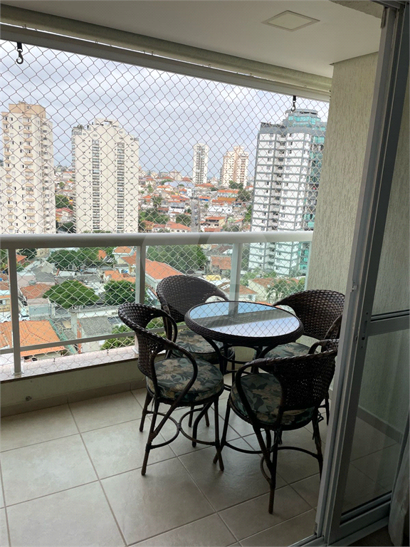 Apartamento para locação no Lauzane paulista