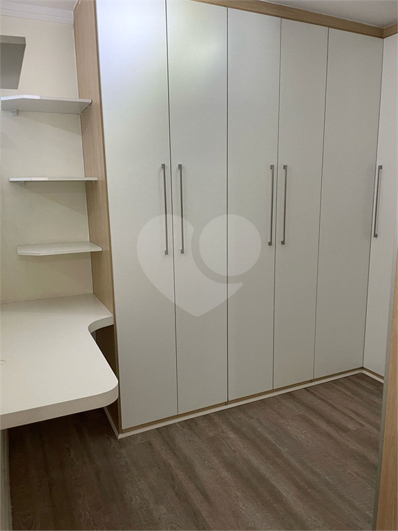 Apartamento para locação no Lauzane paulista