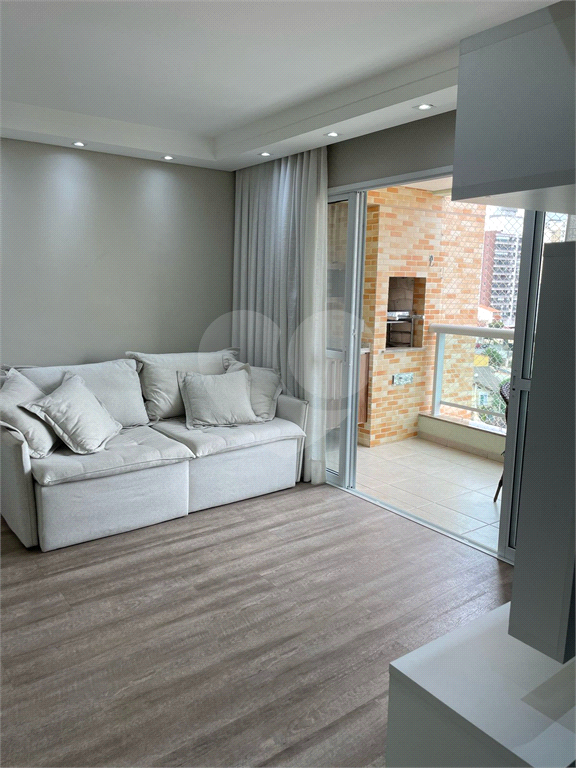 Apartamento para locação no Lauzane paulista