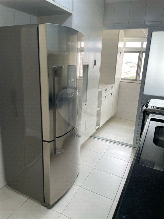 Apartamento para locação no Lauzane paulista