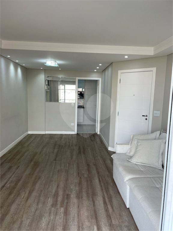 Apartamento para locação no Lauzane paulista