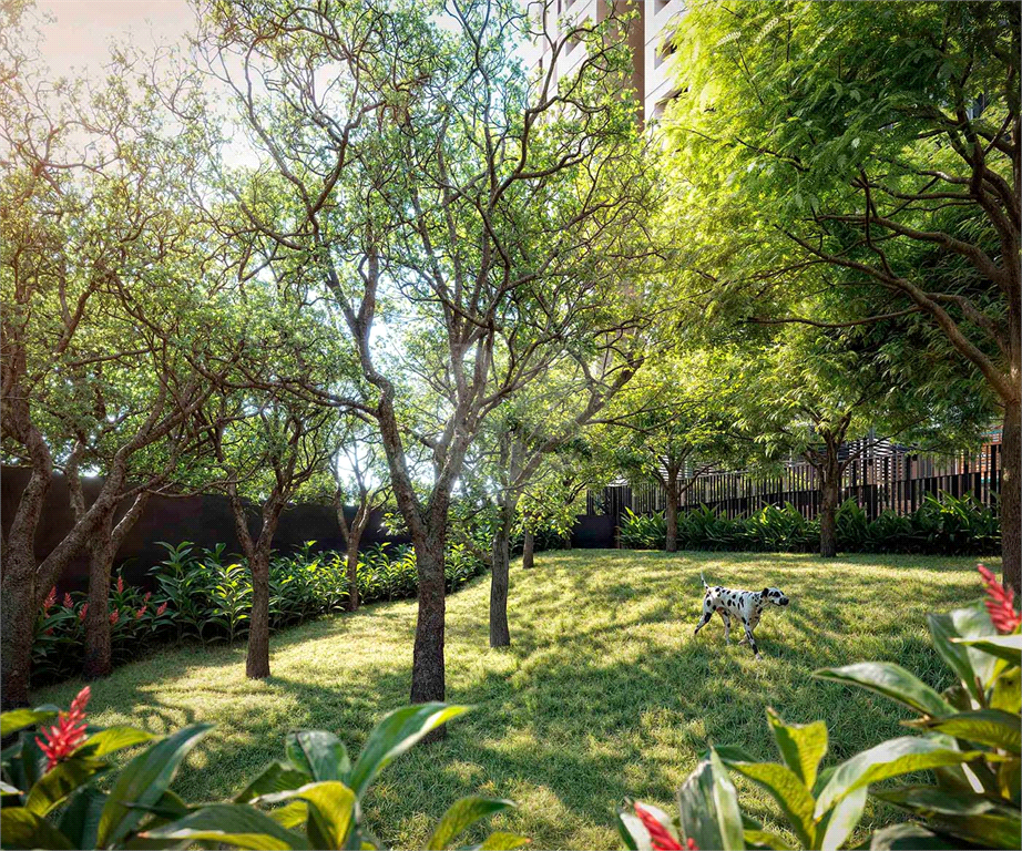 Apartamento de 210m² no CAPITOLO by Piero Lissoni: Luxo e Funcionalidade em Higienópolis
