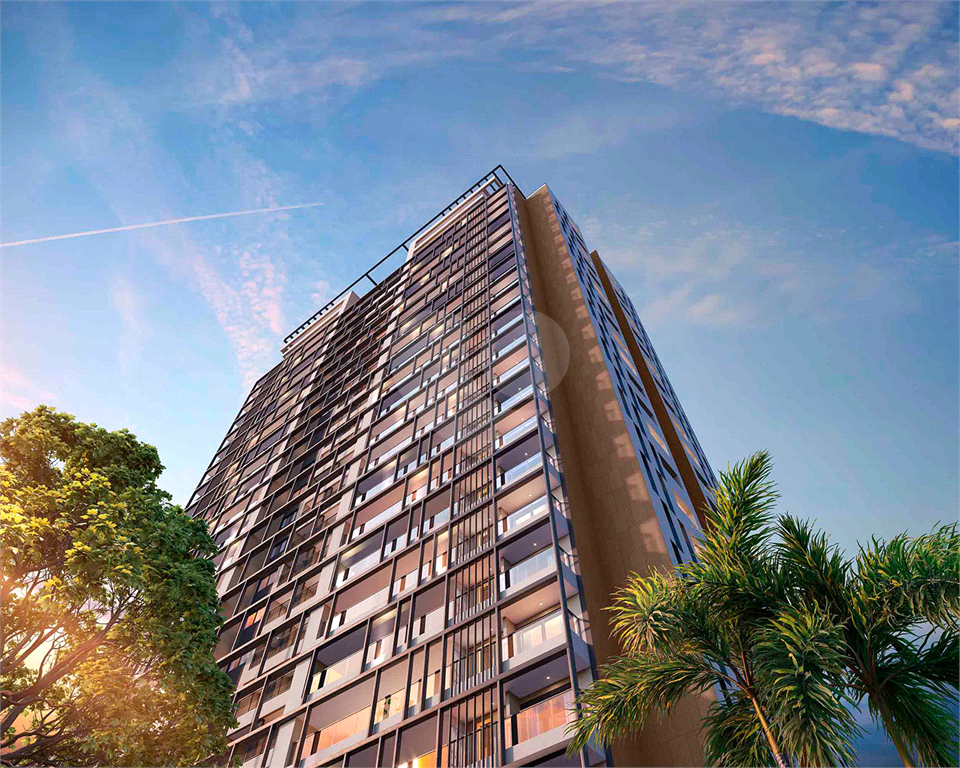 Apartamento de 210m² no CAPITOLO by Piero Lissoni: Luxo e Funcionalidade em Higienópolis