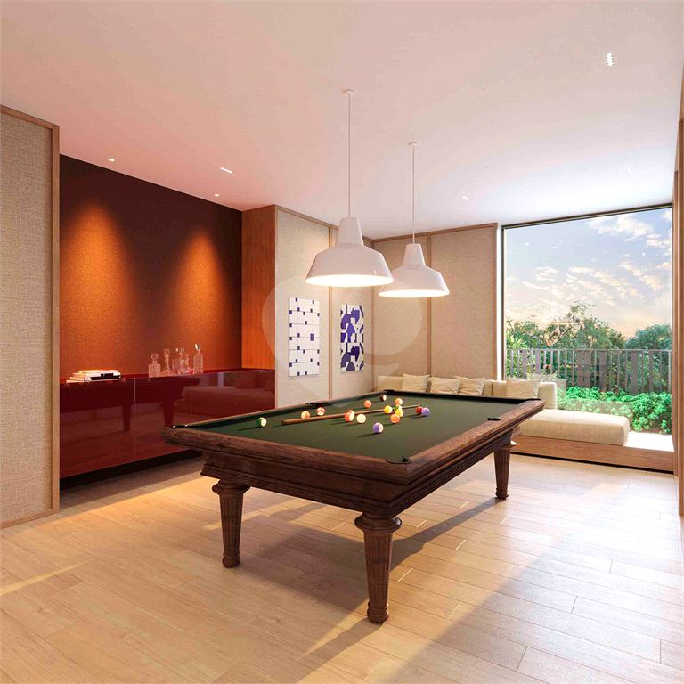 Apartamento de 210m² no CAPITOLO by Piero Lissoni: Luxo e Funcionalidade em Higienópolis