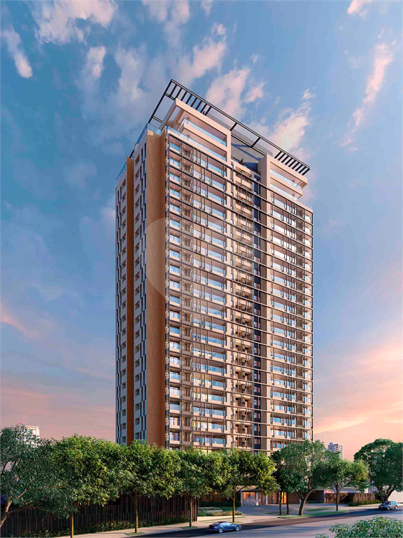 Apartamento de 210m² no CAPITOLO by Piero Lissoni: Luxo e Funcionalidade em Higienópolis