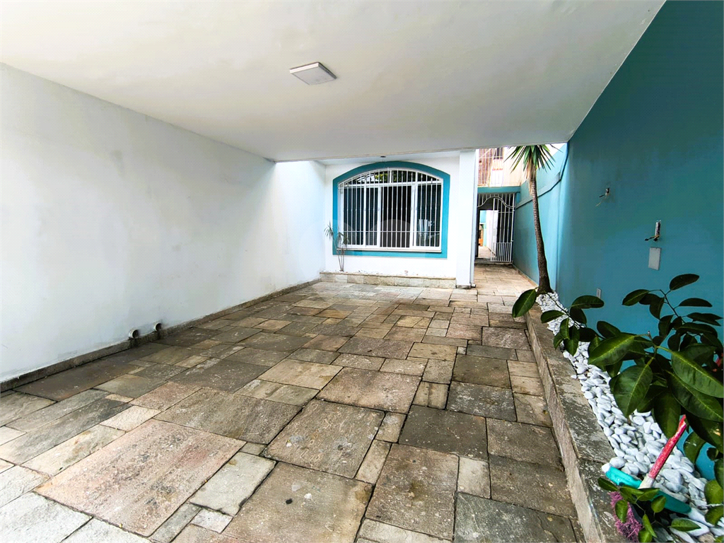 Sobrado, 3 quartos, 174 m² - Foto 34