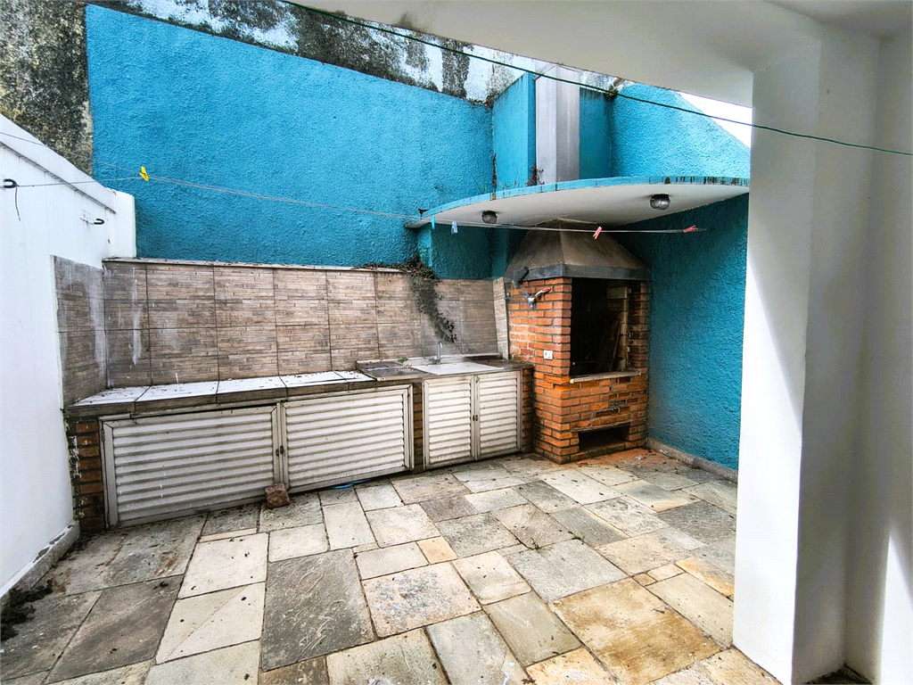 Sobrado, 3 quartos, 174 m² - Foto 24