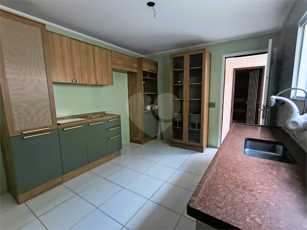 Sobrado, 3 quartos, 174 m² - Foto 1