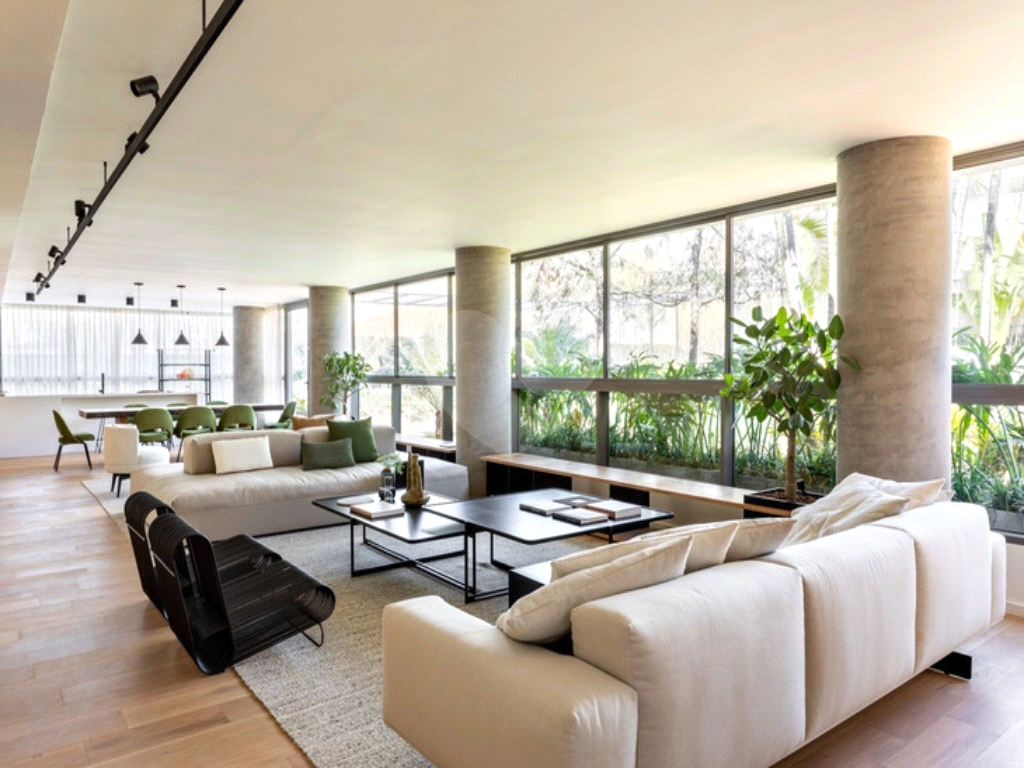 Apartamento, 4 quartos, 275 m² - Foto 40