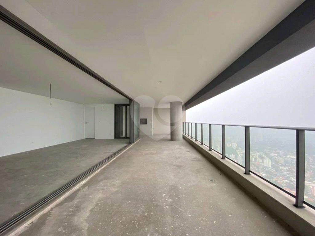 Apartamento, 4 quartos, 275 m² - Foto 30