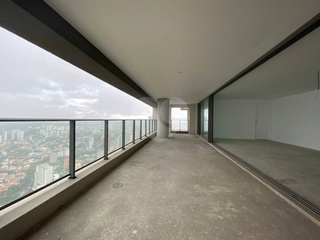 Apartamento, 4 quartos, 275 m² - Foto 35