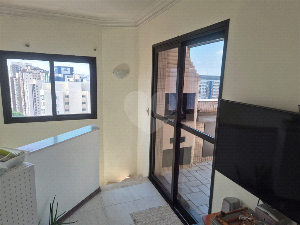 Apartamento Duplex 